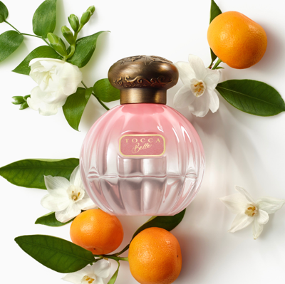 Tocca Belle Eau De Parfum In 50 ml