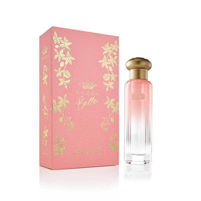 Shop Tocca Belle Eau De Parfum In 20 ml