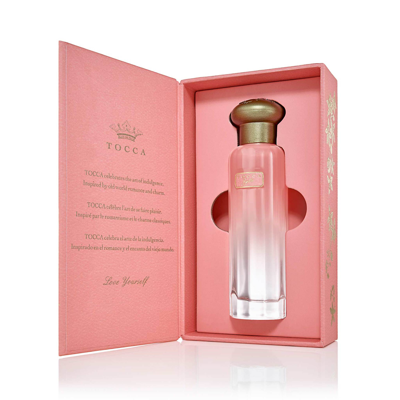 Shop Tocca Belle Eau De Parfum In 20 ml