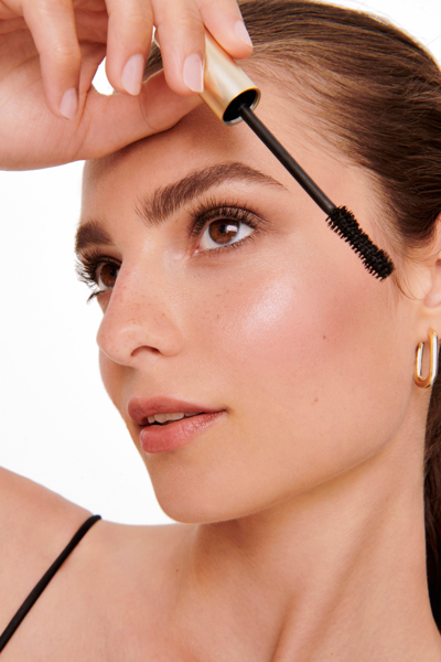 Jane Iredale Beyond Lash Volumizing Mascara In Default Title