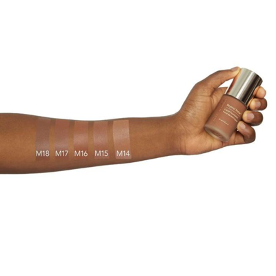 Jane Iredale Beyond Matte Liquid Foundation In M16