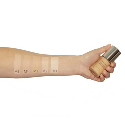 Jane Iredale Beyond Matte Liquid Foundation In M3