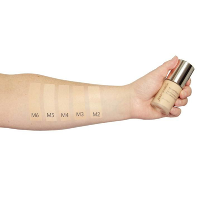 Jane Iredale Beyond Matte Liquid Foundation In M6