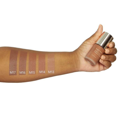 Jane Iredale Beyond Matte Liquid Foundation In M15