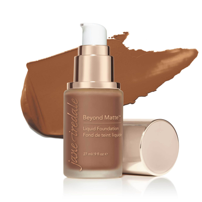 Jane Iredale Beyond Matte Liquid Foundation In M14