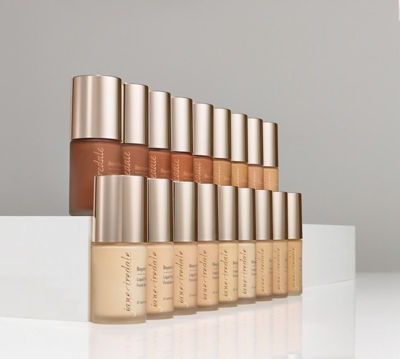 Jane Iredale Beyond Matte Liquid Foundation In M1