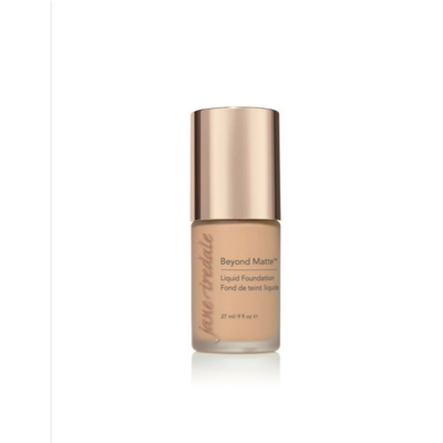 Jane Iredale Beyond Matte Liquid Foundation In M8