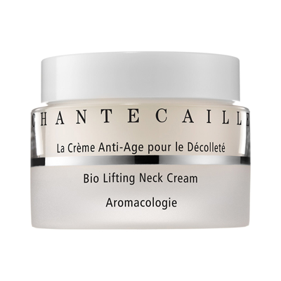 Shop Chantecaille Bio Lift Neck Cream In Default Title