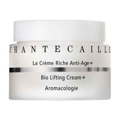 Shop Chantecaille Bio Lifting Cream+ In 50 ml