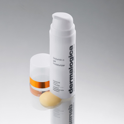 Dermalogica Biolumin-c Gel Moisturizer In Default Title