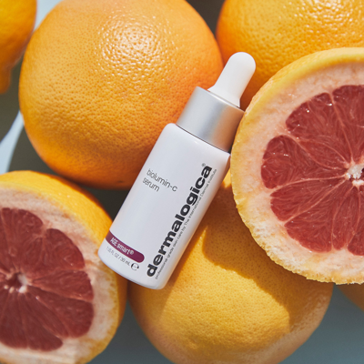 Dermalogica Biolumin-c Serum In 1 oz