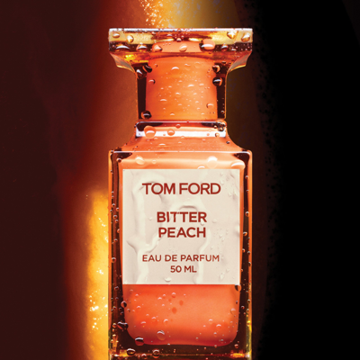 Tom Ford Bitter Peach Eau De Parfum In 1.7 oz | 50 ml