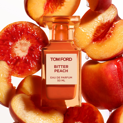 Tom Ford Bitter Peach Eau De Parfum In 1.7 oz | 50 ml