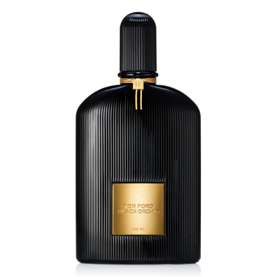 Tom Ford Black Orchid Eau De Parfum Spray 100ml In 3.4 Oz.