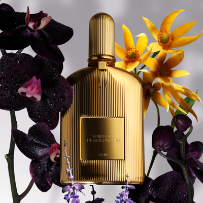 Tom Ford Black Orchid Parfum In 50 ml