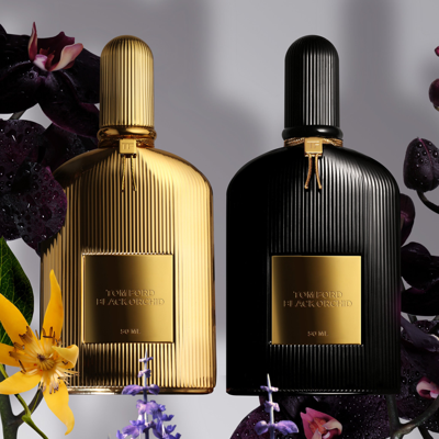 Tom Ford Black Orchid Parfum In 50 ml