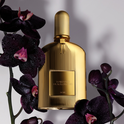 Tom Ford Black Orchid Parfum In 100 ml