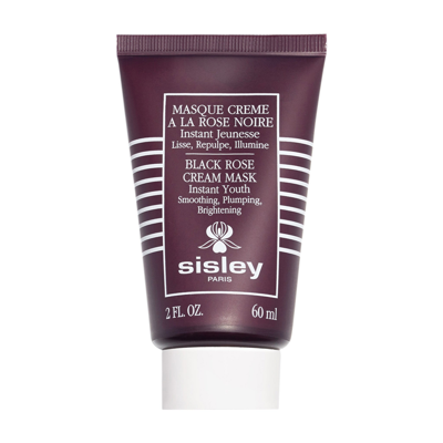 Sisley Paris Sisley Black Black Rose Cream Mask In Default Title