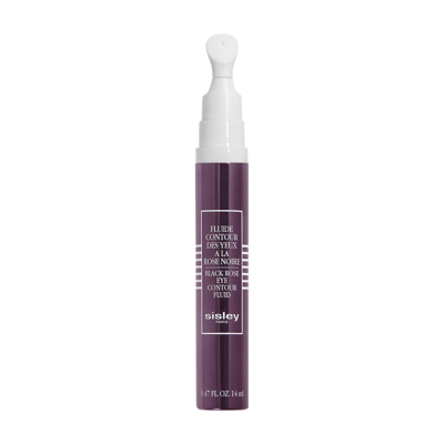 Sisley Paris Black Rose Eye Contour Fluid In Default Title