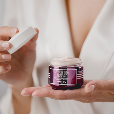 Sisley Paris Sisley-paris Black Rose Skin Infusion Cream In Default Title
