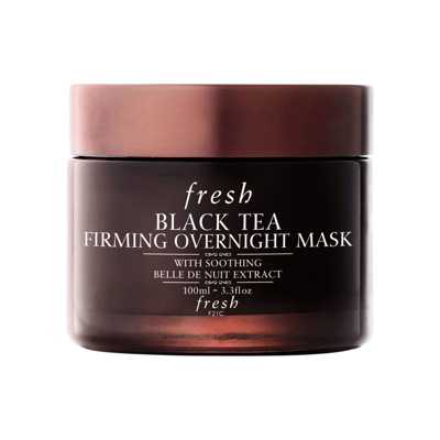 Shop Fresh Black Tea Firming Overnight Mask In Default Title