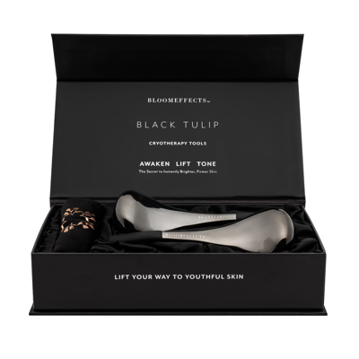 Bloomeffects Black Tulip Cryotherapy Tools In Default Title