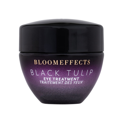 Shop Bloomeffects Black Tulip Eye Treatment In Default Title