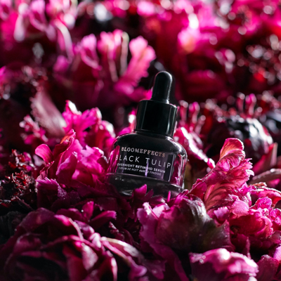 Bloomeffects Black Tulip Overnight Retinoid Serum In Default Title