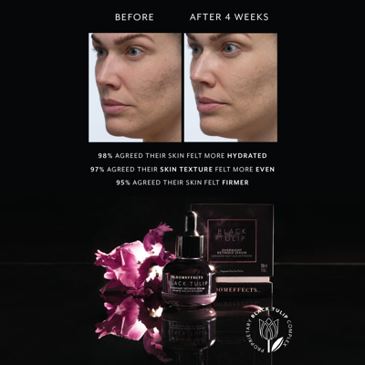 Bloomeffects Black Tulip Overnight Retinoid Serum In Default Title