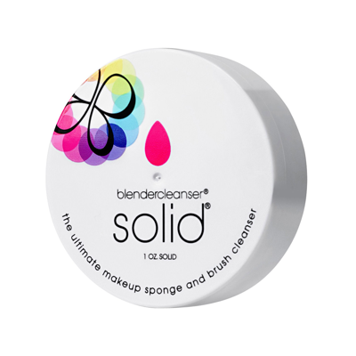 Shop Beautyblender Blendercleanser Solid In Default Title