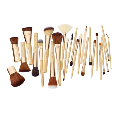 Shop Jane Iredale Blending/contouring Brush In Default Title