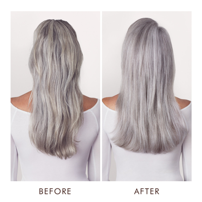 Moroccanoil Blonde Perfecting Purple Conditioner 200ml In Default Title