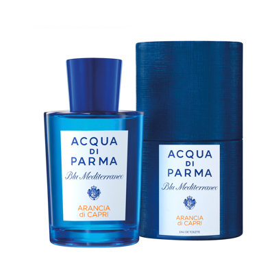 Shop Acqua Di Parma Blu Mediterraneo Arancia Di Capri Eau De Toilette In 5 oz