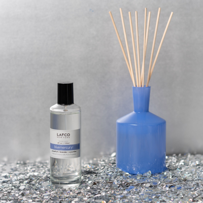 Shop Lafco Bluemercury Spa Classic Reed Diffuser In Default Title