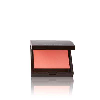 Shop Laura Mercier Blush Colour Infusion In Peach