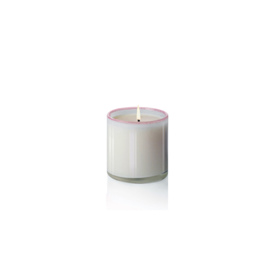 Shop Lafco Blush Rose Signature Candle In Default Title