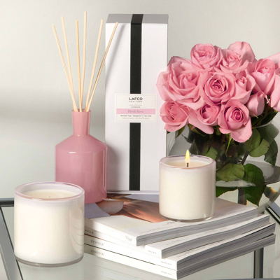 Lafco Blush Rose Classic Reed Diffuser In Default Title