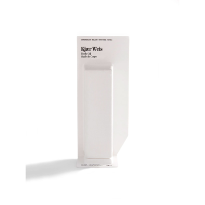 Shop Kjaer Weis Body Oil Refill In Default Title