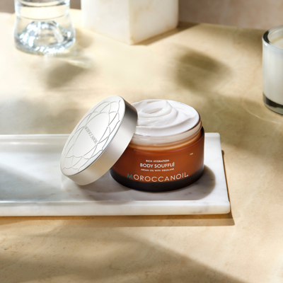 Moroccanoil Body Soufflé In Default Title