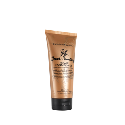 Shop Bumble And Bumble Bond-building Repair Conditioner In Default Title