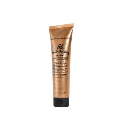 Shop Bumble And Bumble Bond-building Repair Styling Cream In Default Title