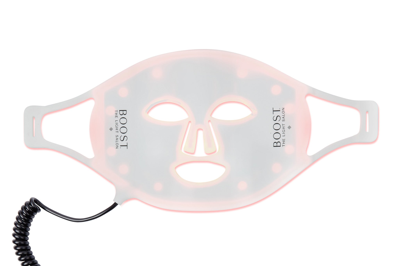 Shop The Light Salon Boost Led Mask In Default Title