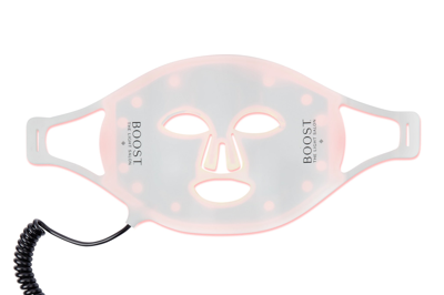 The Light Salon Boost Led Mask In Default Title