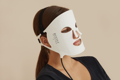 Shop The Light Salon Boost Led Mask In Default Title