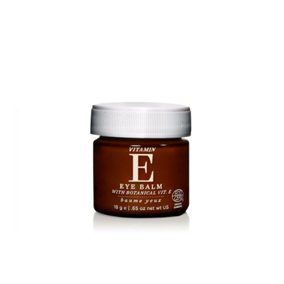 One Love Organics Botanical E Eye Balm In Default Title