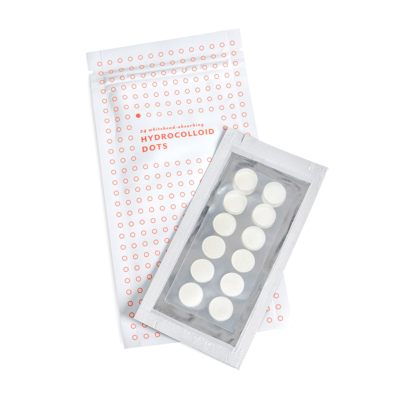 Patchology Breakout Box Acne Treatment Kit In Default Title