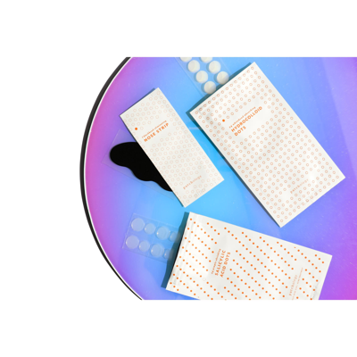Patchology Breakout Box Acne Treatment Kit In Default Title