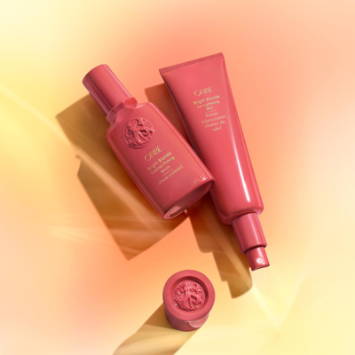 Oribe Bright Blonde Essential Priming Serum In Default Title