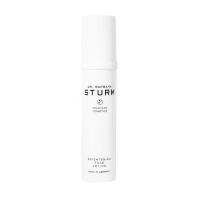 Shop Dr Barbara Sturm Brightening Face Lotion In Default Title