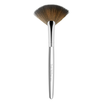 Trish Mcevoy Brush 62 Fan In Default Title